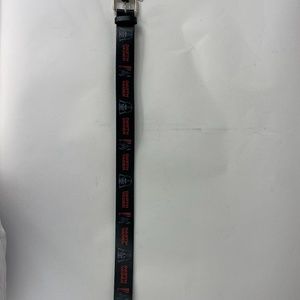 NWT Boys S/M Disney Star Wars Darth Vader Belt